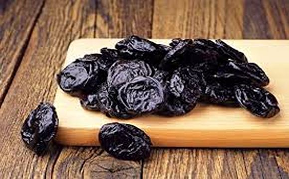 تصویر 3 از خرید آلو سیاه خشک شده + قیمت فروش استثنایی